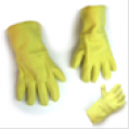 Guantes de klevar resistente a altas temperaturas